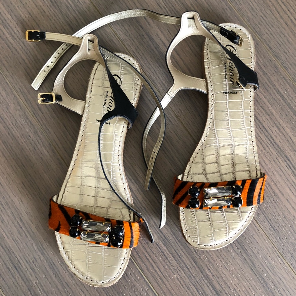 Sandals